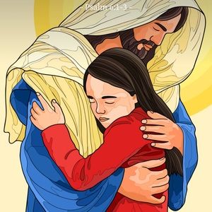 Meet your Posher, Theresa